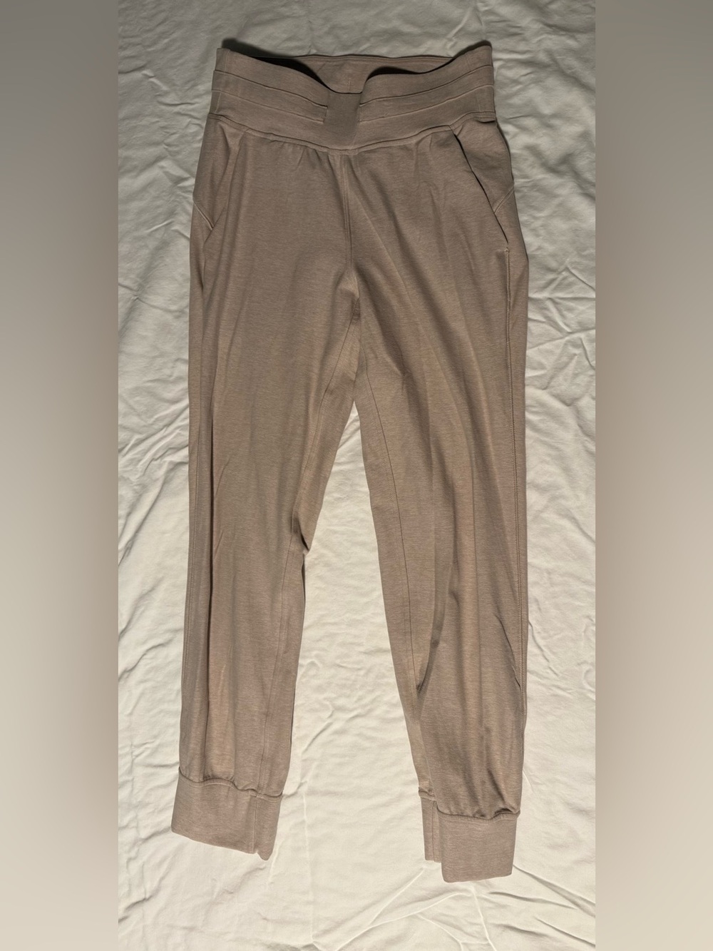 Lululemon cotton pant